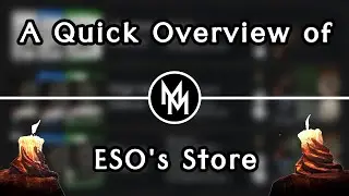 The Elder Scrolls Online - Bundles & Purchase Options