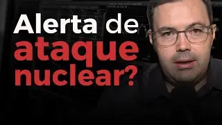 Rússia ameaça satélites americanos? O plano da CIA contra Trump e a corrupção de Biden