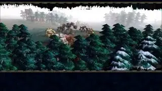 Northren Isles - Melee Showcase