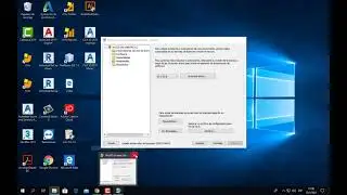 Instalación de ArcGIS Pro y ArcGIS Desktop (ArcMap hd)