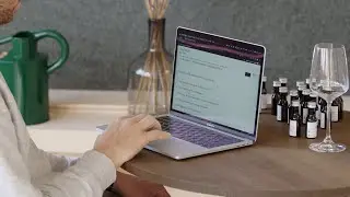 Online-Weinkurs WSET Level 2 | Académie du Vin