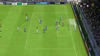 VPG AFL // July 12th
