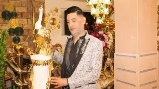 كليب المنتظر طويلا 2022 Cheikh Mustapha Royale (N3albouk Ya Galbi ) Clip Officiel Tiktok Dz
