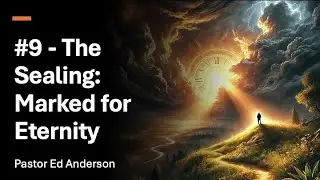 The Coming Storm: 09 - The Sealing – Marked for Eternity