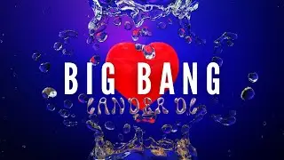 Lander DL - Big Bang (Visualizer)