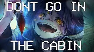 NEVER VACATION WITH A VTUBER