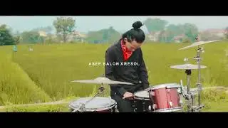 Asep Balon X Resol - Dadas ( Official Lyric Video)