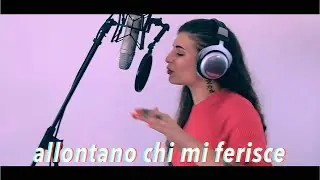 EVA REA - Anestetizzante (Live Studio Session)