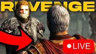 DOES the Stormcloak Civil War QUESTLINE SUCK???? (What do YOU think?)