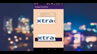 Pdf image extractor apk