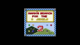 [RELEASE!] Mario's Search for the 8 Jewels 2