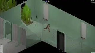 A trusty sledge hammer