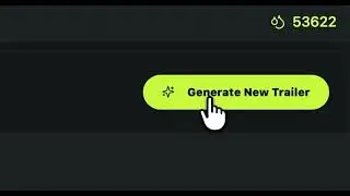 How-to | Generate AI Trailer