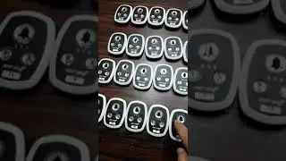 GARSON VALE ÇAĞRI SISTEMI