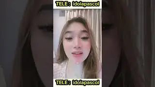 idolapascol - bigo live naya putri tobrut mulus barbar