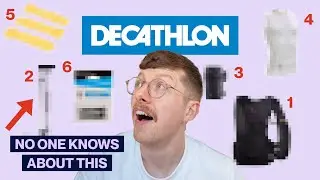 6 Decathlon Cycling Bargains You Should Buy Right Now