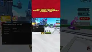 SWORD WARRIORS Script Mobile AUTO FARM | KILL AURA | AUTO SKIBI EVENT | AUTO HATCH ⚔️📺 Rvi