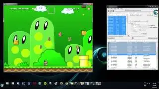 Memory Editing [HD] #4 - Floats, Doubles, Scanning Techniques