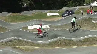 Challenge France BMX - 1/2 Finales U13 à H30+ - Saint-Brieuc, BRE