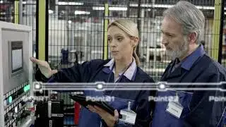 Cybersecurity challenges in the 4th Industrial Revolution