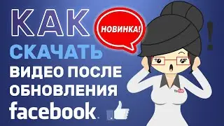 How to Download Facebook Videos After 2020 Update on Computer?