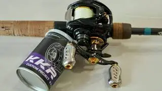 KKR T31 M| G Loomis NRX 852C JWR| Daiwa 19 Morethan| 2023 Best combo cast 5.7gr more than 30 meter