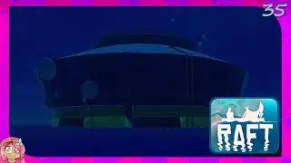 Tangaroa Bridge | Ep35 | Raft with Christa