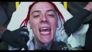 Phix - WAP - (Official Music Video) - WAP REMIX