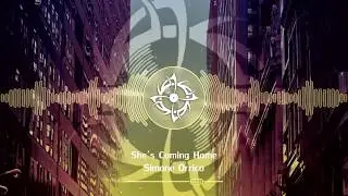 [Progressive House] Simone Orrico - She's Coming Home