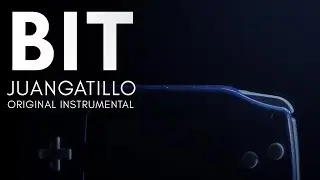 Bit - Juangatillo ORIGINAL Instrumental