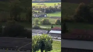 MANZARA’ya KARŞI bir ÇİFT 🇨🇭 👫