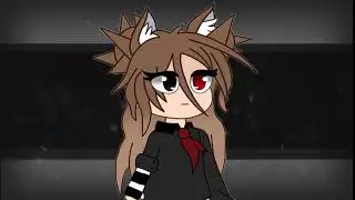 Gacha Life collab meme H.A.Y | Моя часть