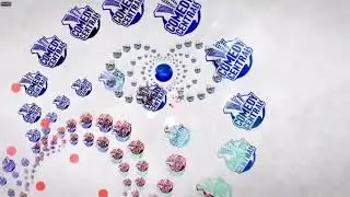 Comedy Central Hi Def Intro