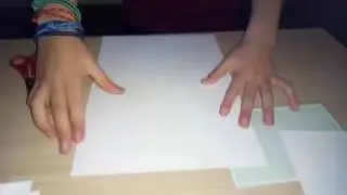 Top 3 cosas que hacer con un papel cuando te aburres en clase