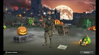 Warface (Обновление 4.2.1) прохождение (android) #13 ФИНАЛ