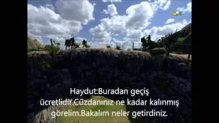 Gümüş Konak 1.Bölüm
