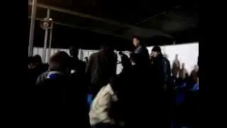 Hit police Ударили милиционера  A C A B