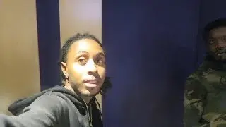 TK Kravitz Took Over MY Vlog!!