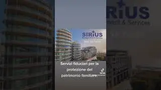 Servizi fiduciari di protezione del patrimonio e del risparmio.Domizio.Cipriani@protonmail.ch