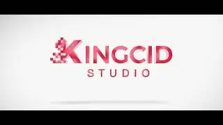 Website video animation