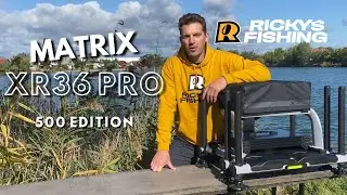 Matrix XR36 Pro 500 Edition