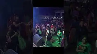#shorts  Las Mamás Purepechas y su alegria por Bailar Pirekuas