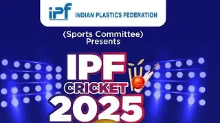 IPF TOURNAMENT | DAY 1 | TEAM PRATAP |