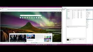 Homelab | Module 5 | Hyper-V host, IIS Docker containers & Kiosk devices