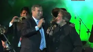 Ceda Markovic - Stani suzo izdajice Live