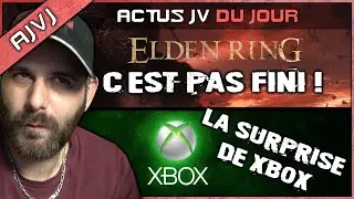 FROMSOFTWARE ouvert a une suite ou une autre extension ELDEN RING 🔥RISE OF THE RONIN au top,...