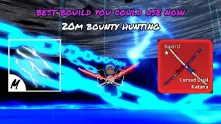 PORTAL + ELECTRIC CLAW + CURSED DUAL KATANA  + SHARK V4 (BOUNTY HUNTING) BLOX FRUITS