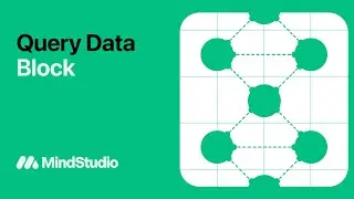 Query Data Source Block
