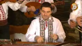 Valeriu Cascaval - Sirba