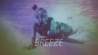 Dancehall Type Beat x Afrobeat Instrumental - Breeze